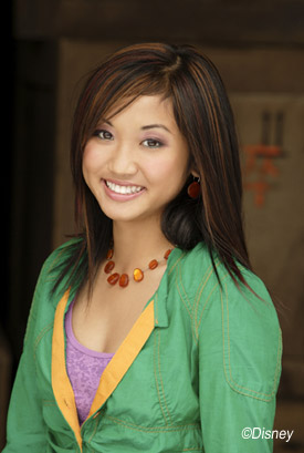 This Is Brenda Song wh.. Cinema, tv - TV series - 